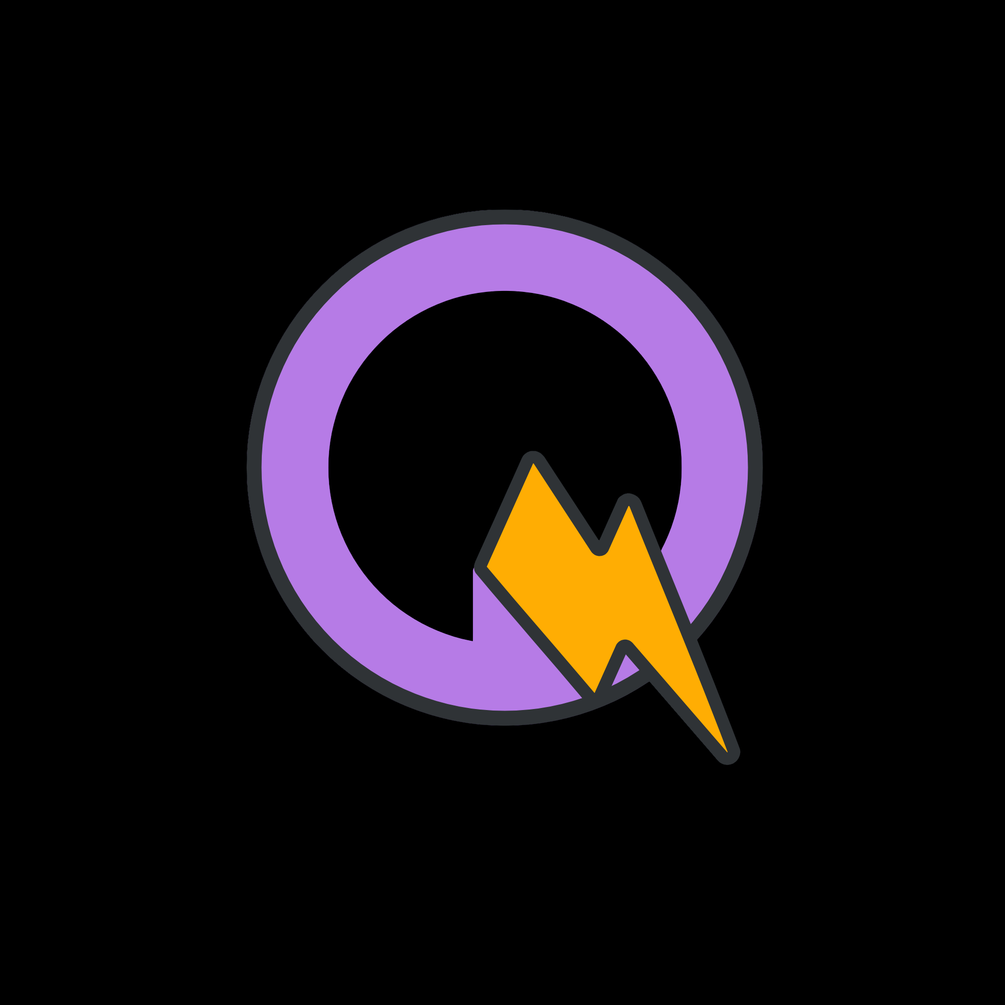 QuarkMemory Icon